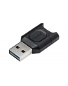 kingston Czytnik kart MobileLite Plus USB 3.1 microSDHC/SDXC - nr 38