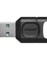 kingston Czytnik kart MobileLite Plus USB 3.1 microSDHC/SDXC - nr 39
