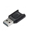 kingston Czytnik kart MobileLite Plus USB 3.1 microSDHC/SDXC - nr 41
