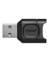 kingston Czytnik kart MobileLite Plus USB 3.1 microSDHC/SDXC - nr 8