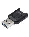 kingston Czytnik kart MobileLite Plus USB 3.1 microSDHC/SDXC - nr 9