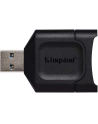 kingston Czytnik kart MobileLite Plus USB 3.1 SDHC/SDXC - nr 20