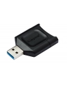 kingston Czytnik kart MobileLite Plus USB 3.1 SDHC/SDXC - nr 27