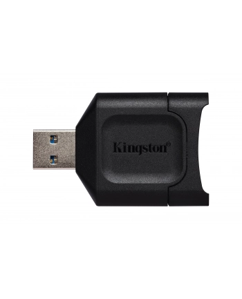 kingston Czytnik kart MobileLite Plus USB 3.1 SDHC/SDXC nr 2