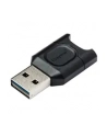 kingston Czytnik kart MobileLite Plus USB 3.1 SDHC/SDXC - nr 40