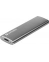 Verbatim VX500 120 GB Solid State Drive (gray, USB 3.2 C (10 Gbit / s)) - nr 20