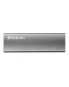 Verbatim VX500 120 GB Solid State Drive (gray, USB 3.2 C (10 Gbit / s)) - nr 6