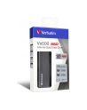 Verbatim VX500 120 GB Solid State Drive (gray, USB 3.2 C (10 Gbit / s)) - nr 9