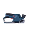 bosch powertools Bosch cordless planer GHO 12V 20 solo Professional, Electrical plane (blue / black, L-BOXX, without battery and charger) - nr 11