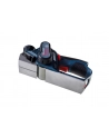 bosch powertools Bosch cordless planer GHO 12V 20 solo Professional, Electrical plane (blue / black, L-BOXX, without battery and charger) - nr 13