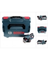 bosch powertools Bosch cordless planer GHO 12V 20 solo Professional, Electrical plane (blue / black, L-BOXX, without battery and charger) - nr 14