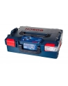 bosch powertools Bosch cordless planer GHO 12V 20 solo Professional, Electrical plane (blue / black, L-BOXX, without battery and charger) - nr 2