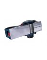bosch powertools Bosch cordless planer GHO 12V 20 solo Professional, Electrical plane (blue / black, L-BOXX, without battery and charger) - nr 3