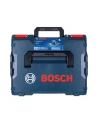 bosch powertools Bosch cordless planer GHO 12V 20 solo Professional, Electrical plane (blue / black, L-BOXX, without battery and charger) - nr 5