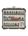 bosch powertools Bosch cutter set 30 pcs Mixed 6mm shank - 2607017474 - nr 3