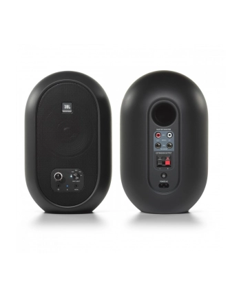 jbl pro Głośnik aktywny 104 SET BT czarny