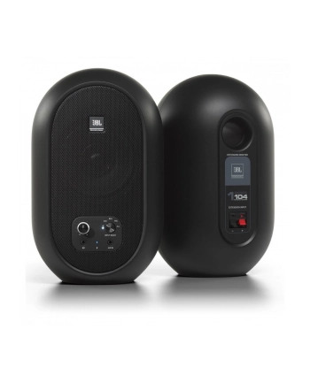 jbl pro Głośnik aktywny 104 SET BT czarny