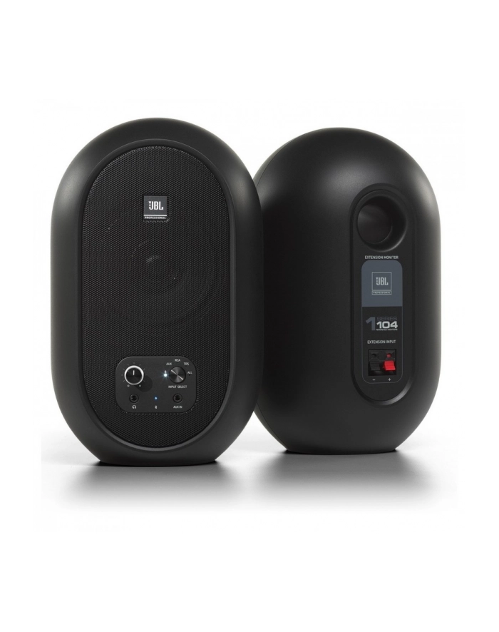 jbl pro Głośnik aktywny 104 SET BT czarny główny