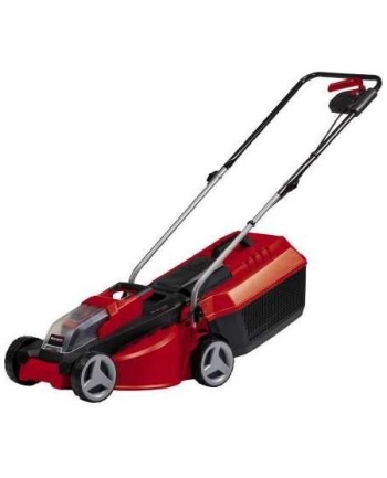 Einhell cordless lawn mower GE-CM 18/30 Li Kit - Kit 1x 3 Ah battery nr 2