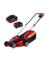 Einhell cordless lawn mower GE-CM 18/30 Li Kit - Kit 1x 3 Ah battery - nr 3