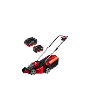 Einhell cordless lawn mower GE-CM 18/30 Li Kit - Kit 1x 3 Ah battery nr 1