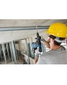 bosch powertools Bosch Cordless Rotary Hammer GBH 18 V-26 F Professional solo (blue / black, without battery and charger) - nr 11