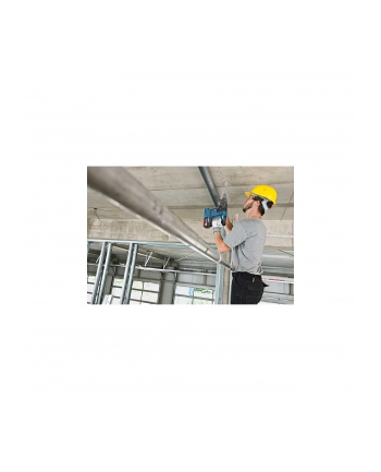 bosch powertools Bosch Cordless Rotary Hammer GBH 18 V-26 F Professional solo (blue / black, without battery and charger) nr 2