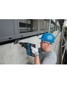 bosch powertools Bosch Cordless Rotary Hammer GBH 18 V-26 F Professional solo (blue / black, without battery and charger) - nr 7