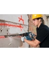 bosch powertools Bosch Cordless Rotary Hammer GBH 18 V-26 F Professional solo (blue / black, without battery and charger) - nr 9