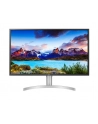 lg electronics LG 32UL750-W - 32 - LED (white / silver, UltraHD, AMD Free Sync, USB-C) - nr 55