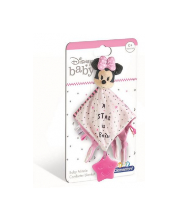 Clementoni Kocyk Minnie Mouse 17344