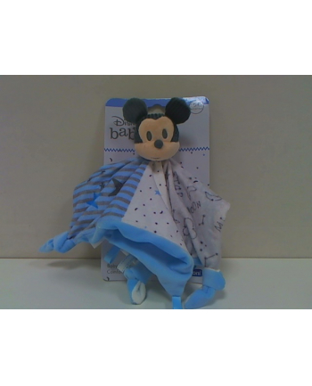 Clementoni Kocyk Mickey Mouse 17345