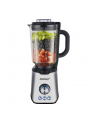 Steba MX 4 plus, Blender (brushed stainless steel / black) - nr 10