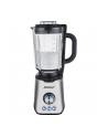 Steba MX 4 plus, Blender (brushed stainless steel / black) - nr 11