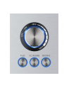 Steba MX 4 plus, Blender (brushed stainless steel / black) - nr 12