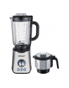 Steba MX 4 plus, Blender (brushed stainless steel / black) - nr 2