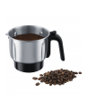 Steba MX 4 plus, Blender (brushed stainless steel / black) - nr 8