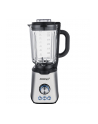 Steba MX 4 plus, Blender (brushed stainless steel / black) - nr 9