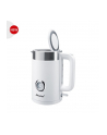 Steba WK 10 Bianco, kettle (white / stainless steel, 1.7 liter) - nr 5