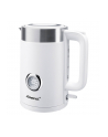 Steba WK 10 Bianco, kettle (white / stainless steel, 1.7 liter) - nr 8