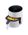 Steba HF 1000 hot air fryer (white / black) - nr 11