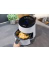 Steba HF 1000 hot air fryer (white / black) - nr 18