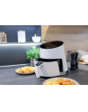 Steba HF 1000 hot air fryer (white / black) - nr 19