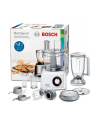 Bosch Compact food processor rounder 8 MC812W501 (White) - nr 11