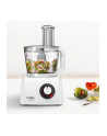 Bosch Compact food processor rounder 8 MC812W501 (White) - nr 12