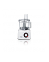 Bosch Compact food processor rounder 8 MC812W501 (White) - nr 19