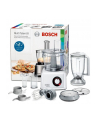 Bosch Compact food processor rounder 8 MC812W501 (White) - nr 22