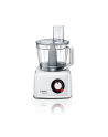 Bosch Compact food processor rounder 8 MC812W501 (White) - nr 30
