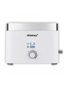 Steba TO 10 Bianco, toaster (white / stainless steel) - nr 4