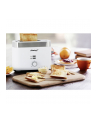 Steba TO 10 Bianco, toaster (white / stainless steel) - nr 8